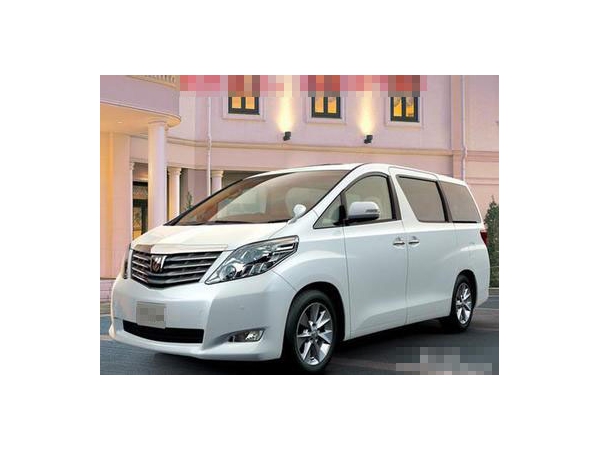 九龍商務車(chē)