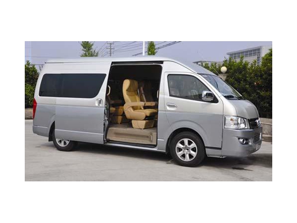 九龍商務車(chē)