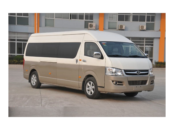 九龍商務車(chē)