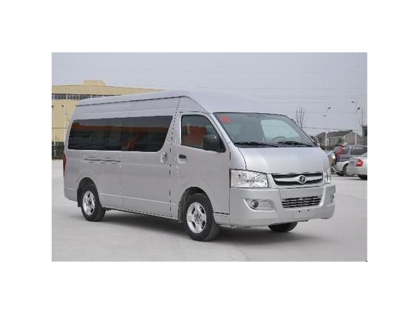 九龍商務車(chē)